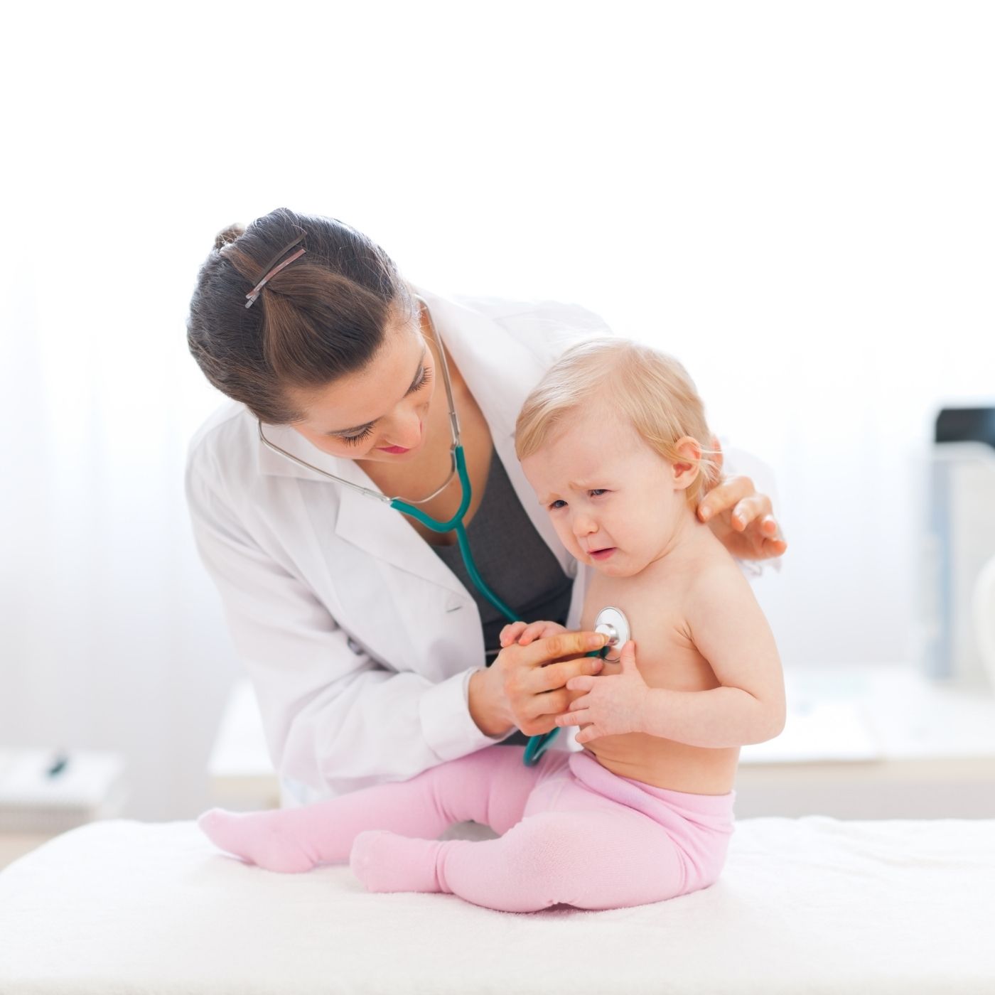 10 Melhores Pediatras em Boa Vista RR