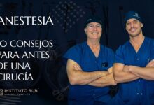 anestesiologia