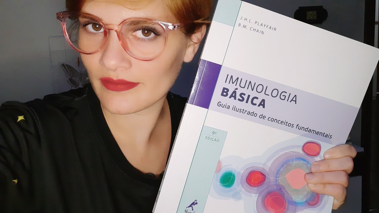 imunologia