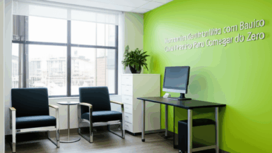 Como Montar um Consultório Médico com Baixo Investimento: Guia Prático Para Começar do Zero