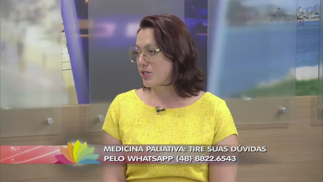 medicina paliativa