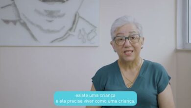 Minha História Rara - Regina Próspero