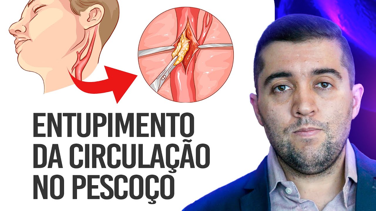 cirurgia de cabeça e pescoço