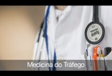 medicina do tráfego