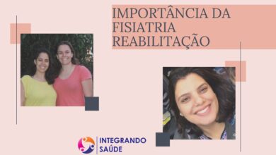 medicina física e reabilitação