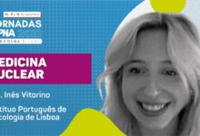 clinica de medicina nuclear