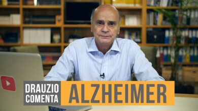 Alzheimer: Um Guia Afetuoso