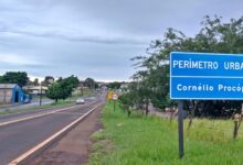 Saúde em Cornélio Procópio PR