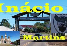 Saúde em Inácio Martins PR