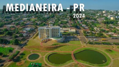 Saúde em Medianeira PR