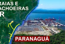 Saúde em Paranaguá PR
