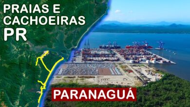 Saúde em Paranaguá PR