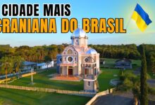 Saúde em Prudentópolis PR