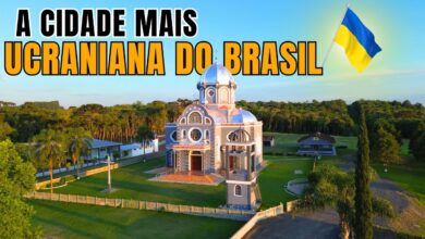 Saúde em Prudentópolis PR