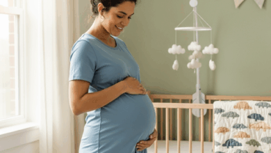 Perguntas Frequentes no Consultório de Obstetrícia