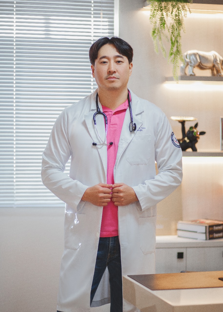 Dr. Roberto Yano