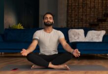 Dia da Saúde Mental: NeuroYoga e os benefícios para o sistema nervoso