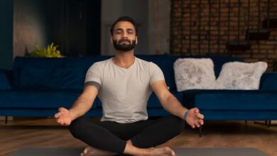 Dia da Saúde Mental: NeuroYoga e os benefícios para o sistema nervoso