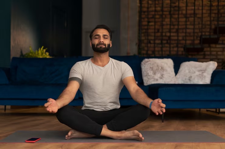 Dia da Saúde Mental: NeuroYoga e os benefícios para o sistema nervoso