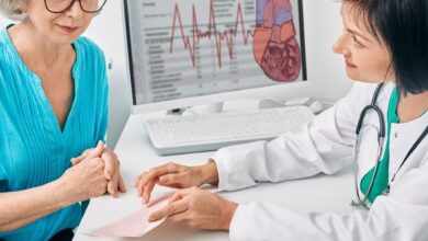 Dia da Saúde Mental: Como a ansiedade pode afetar a saúde do seu coração