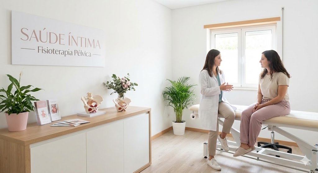 10 Clínicas de Fisioterapia Pélvica em São Paulo para Saúde Íntima