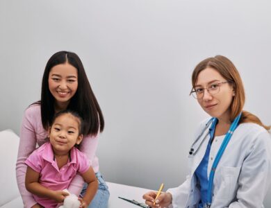 Manchas Café-com-Leite: A Janela da Pele para a Genética