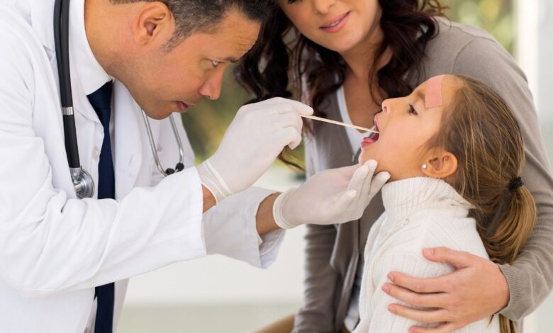 Ínguas: O Sistema de Defesa em Alerta