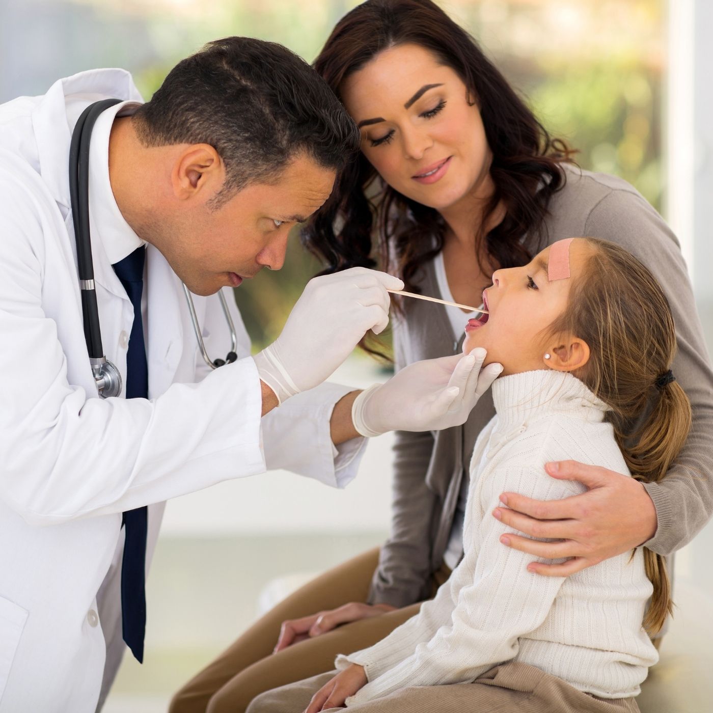 Ínguas: O Sistema de Defesa em Alerta