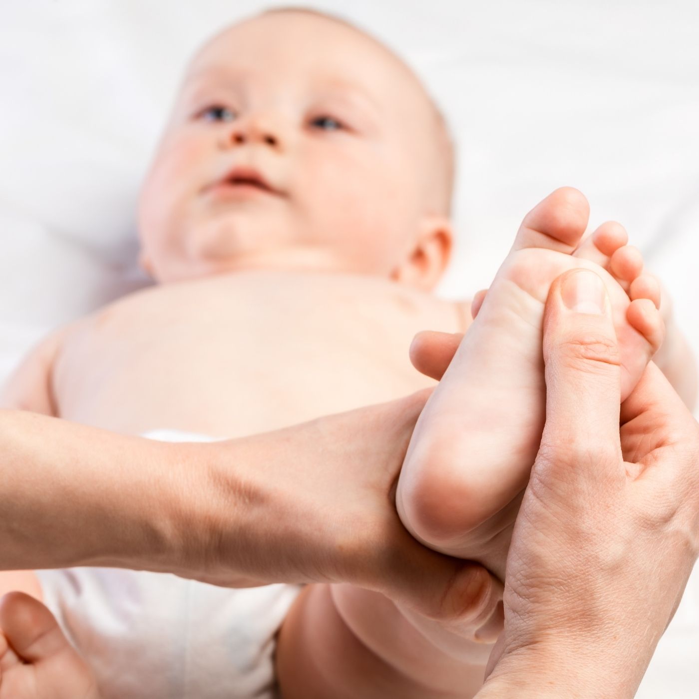 Quiz Teste do Pezinho