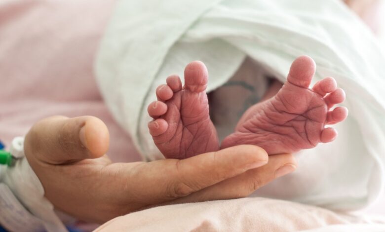 Teste do Pezinho: A Primeira Defesa Contra Doenças Genéticas e Metabólicas