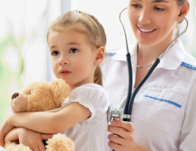 Controle e Participações das Ligas de Medicina