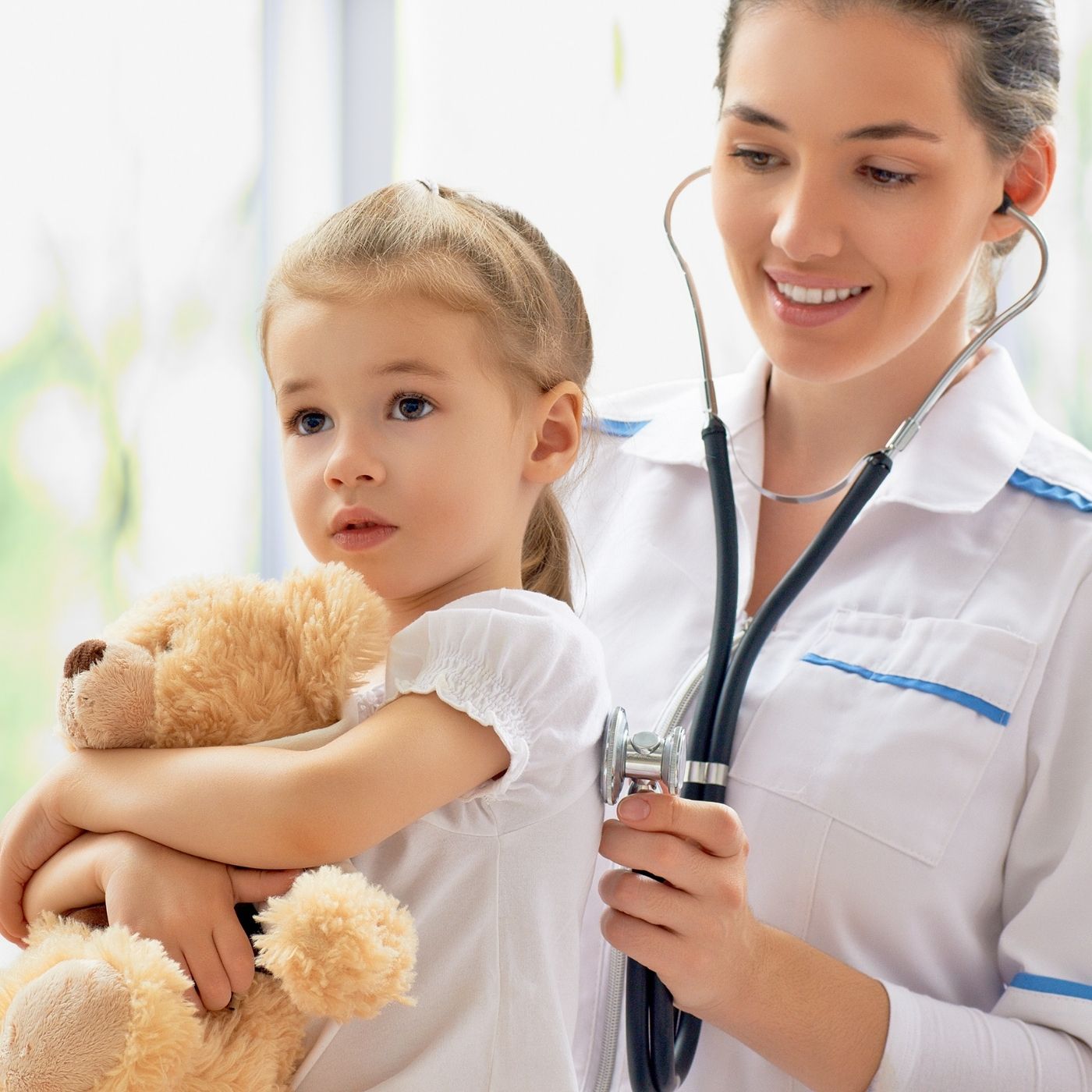 Controle e Participações das Ligas de Medicina