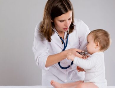 Doença de Tay-Sachs: A Devastadora Acumulação Lisossômica Neurodegenerativa