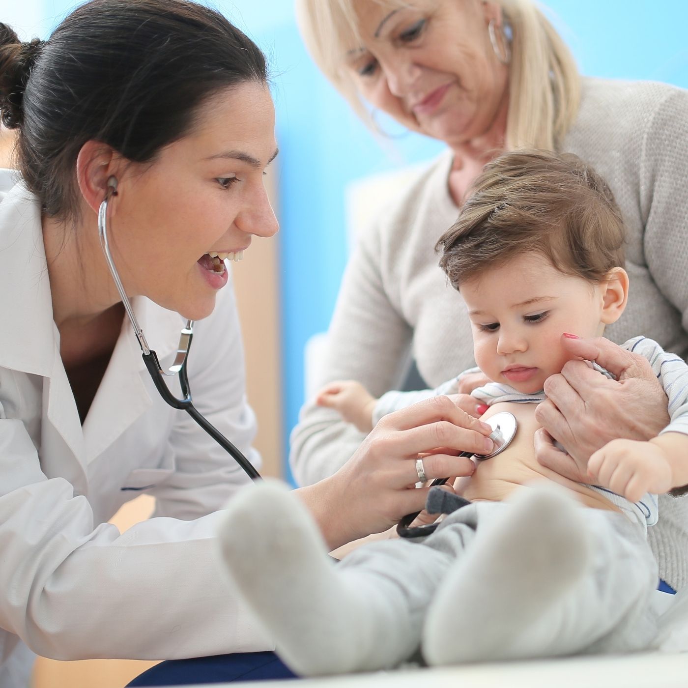 Doença de Huntington: O Desafio da Neurodegeneração Hereditária