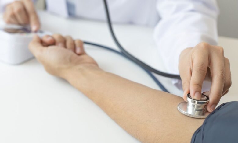 10 Lugares para Fazer MAPA de Pressão 24h em São Paulo