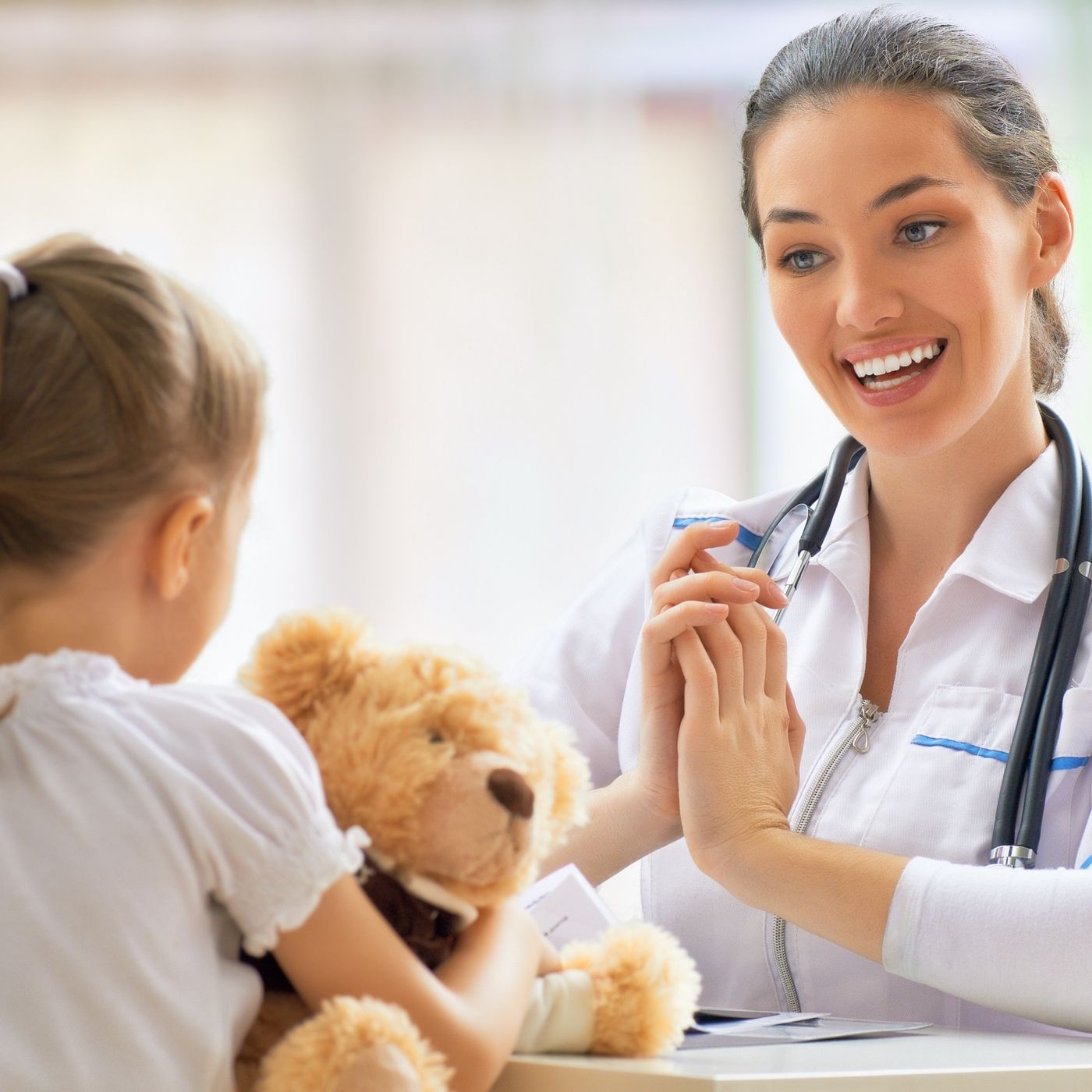 Síndrome de Down: Compreendendo a Trissomia do 21 e o Desenvolvimento Humano