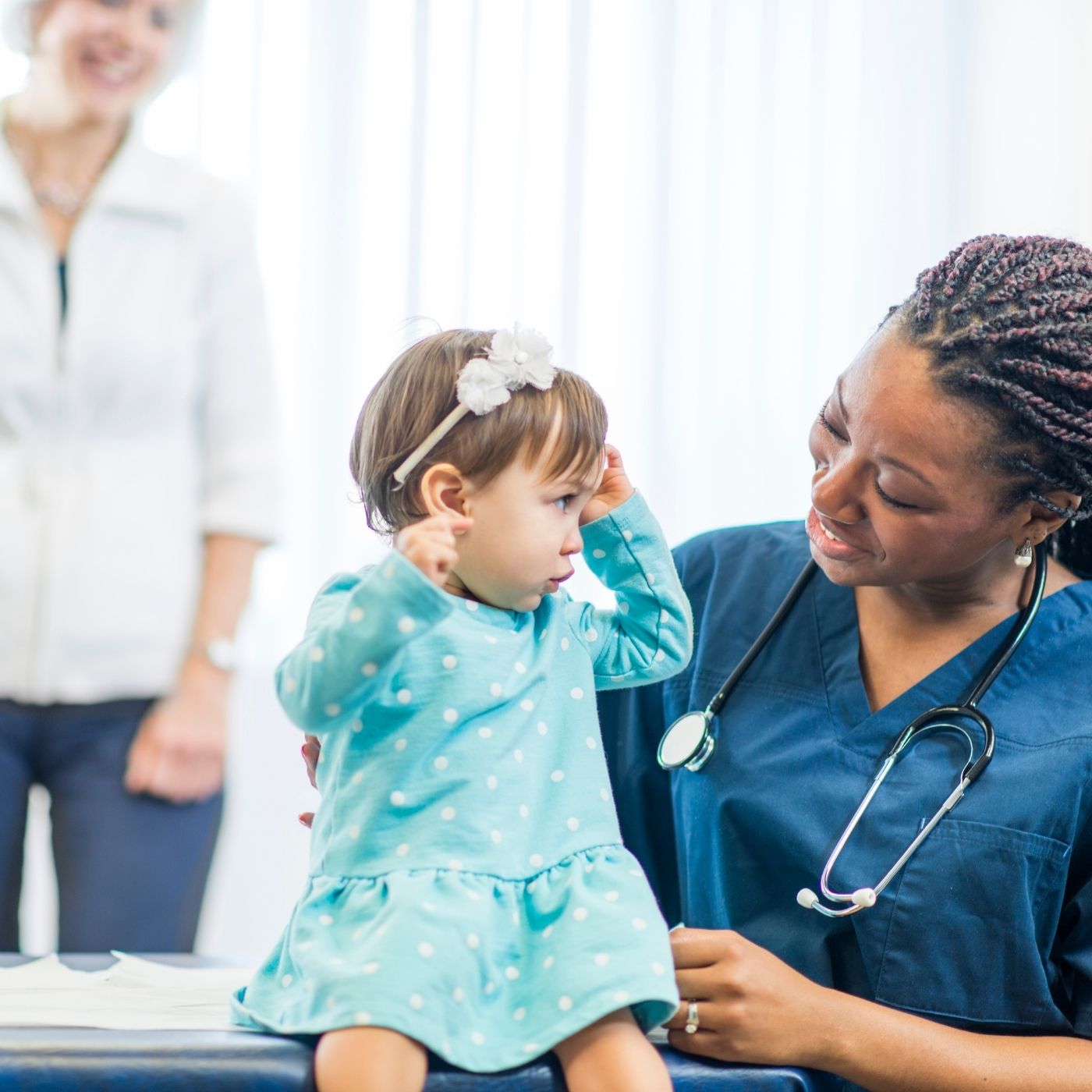 Síndrome de Legius: A "Imitadora" da Neurofibromatose