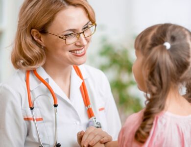 Convulsões na Infância: Do Diagnóstico Diferencial ao Manejo de Emergência