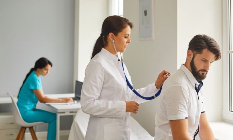 O que é Sífilis (Treponema pallidum): Sintomas, Fases e Tratamento