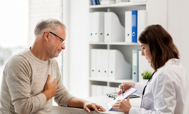 10 Centros de Reabilitação Cardíaca em São Paulo para Recuperação