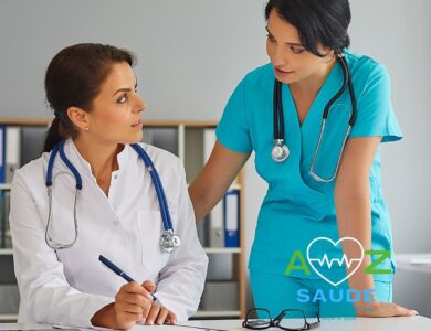 Talassemia: Defeitos na Síntese de Globina e Protocolos Hematológicos