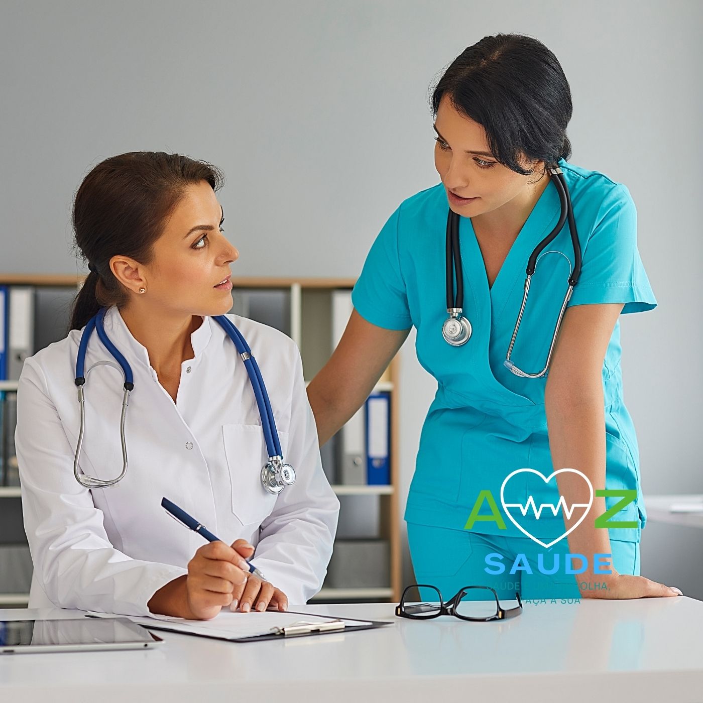 Talassemia: Defeitos na Síntese de Globina e Protocolos Hematológicos