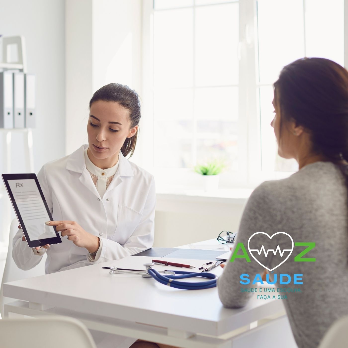 O que são Infecções Sexualmente Transmissíveis