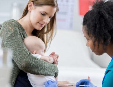 Necrose Avascular: O Infarto Silencioso do Quadril