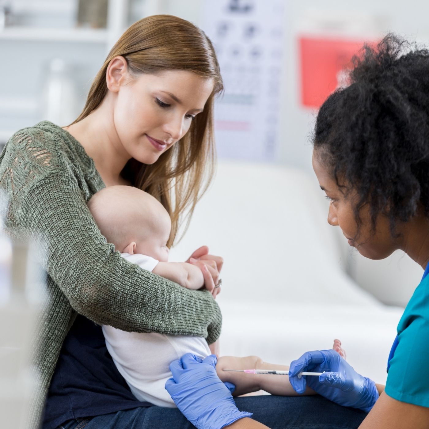 Necrose Avascular: O Infarto Silencioso do Quadril