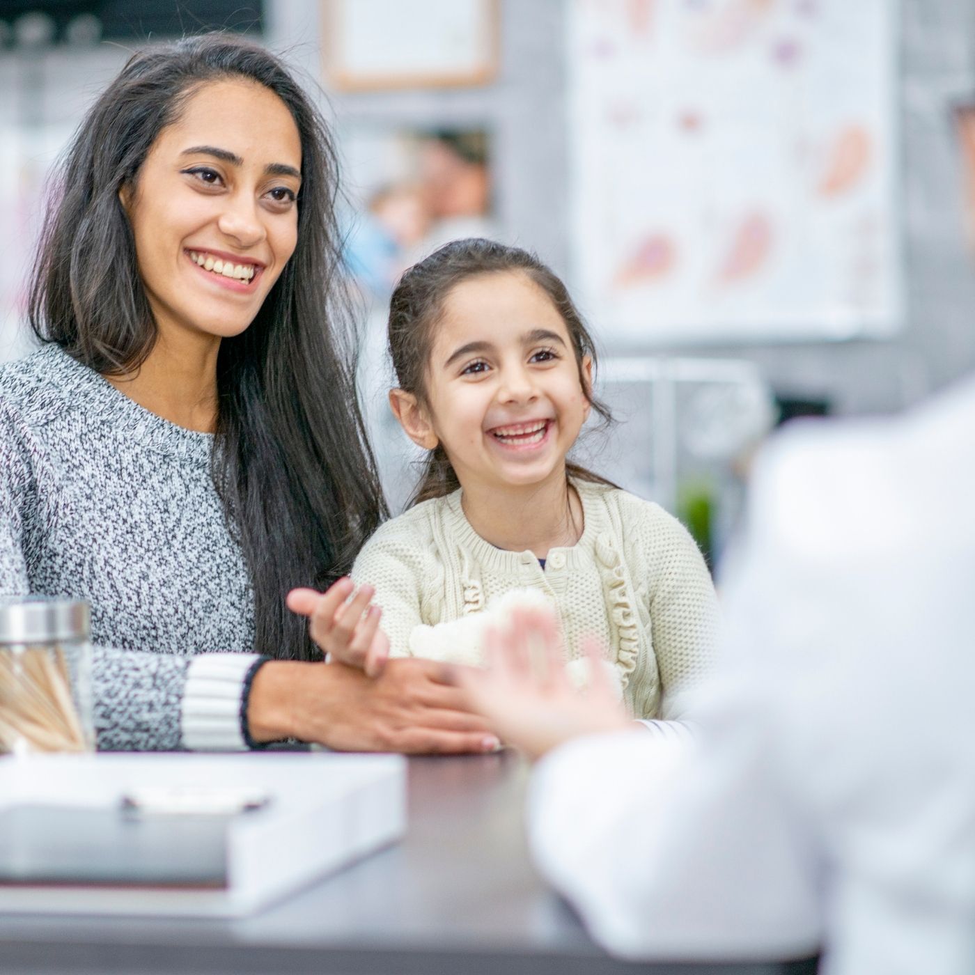 Quiz das Doenças Genéticas