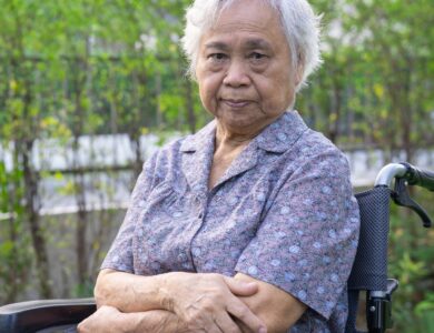 Quiz Doença de Alzheimer