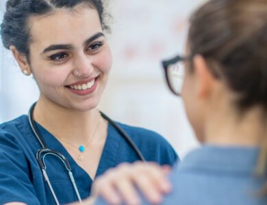 Quiz Especialidades Médicas 24 Quiz Especialidades Médicas