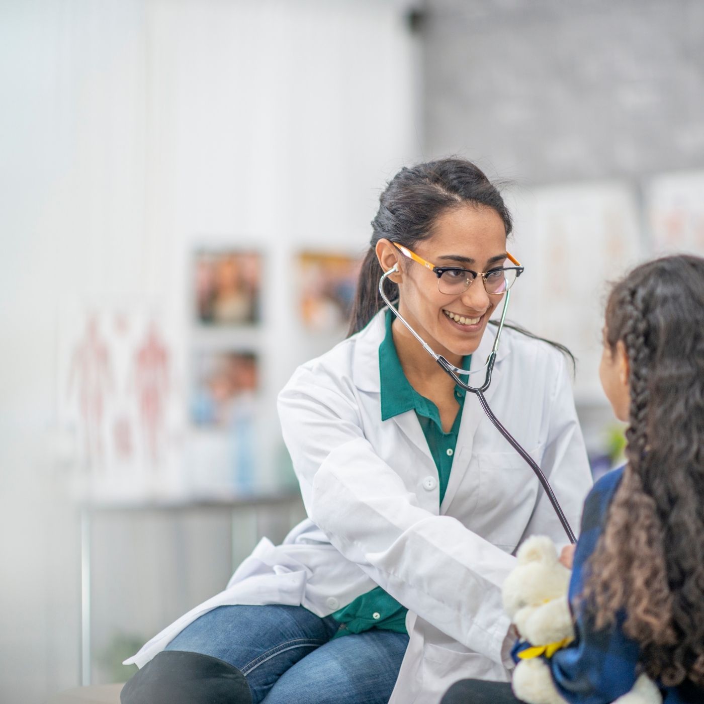 Fibrose Cística: O Custo Invisível de Cada Respiração e Cada Refeição