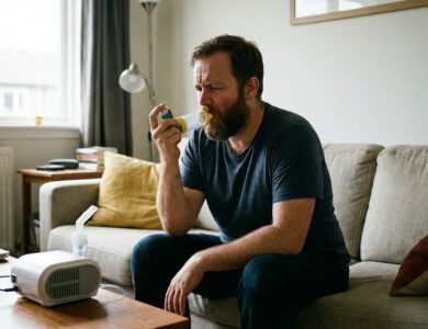 Asma: O Guia Definitivo para Respirar com Liberdade